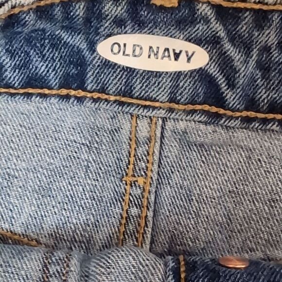 Set of two High waisted midi jean skirts size 2 Nwot - Picture 14 of 14